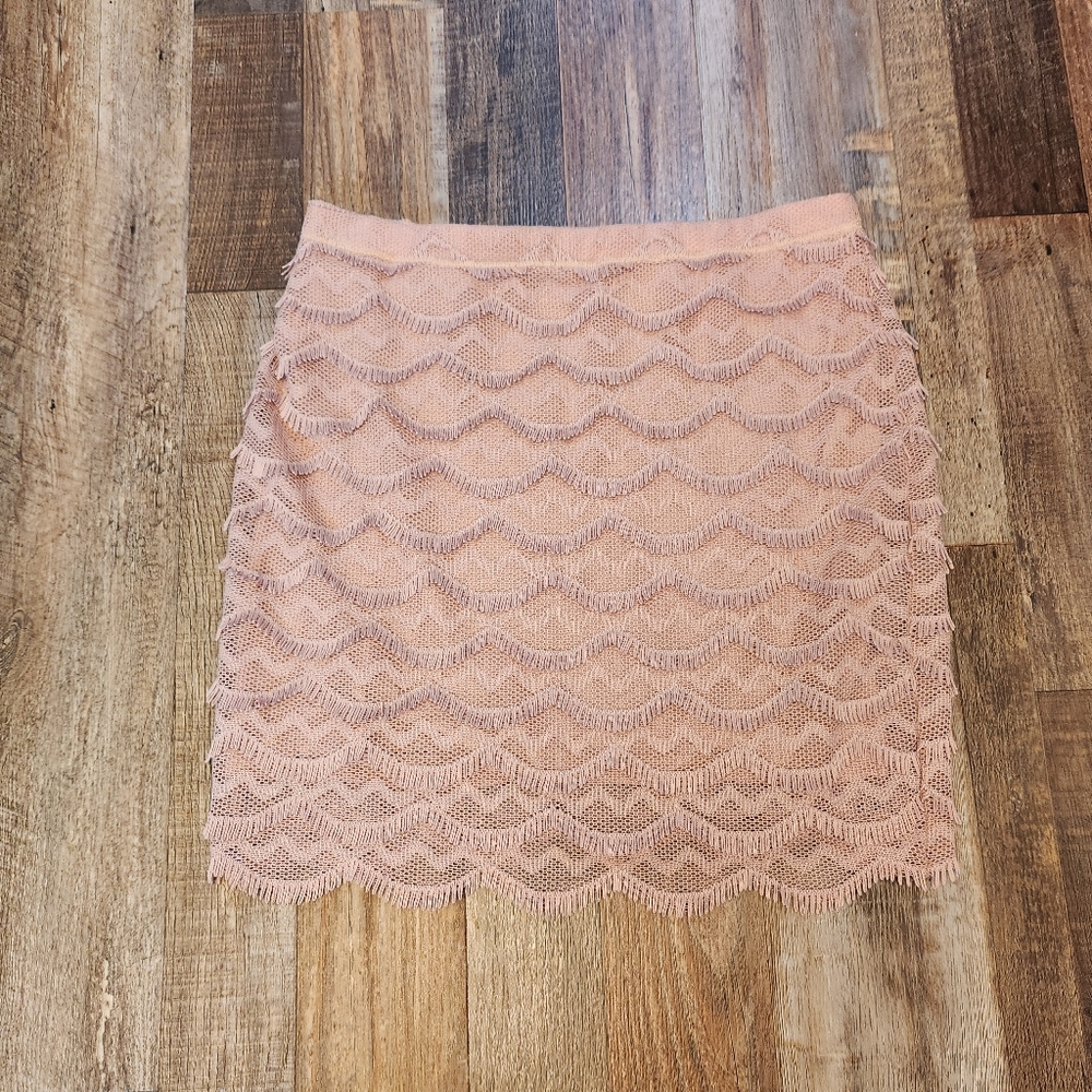 Sanctuary Skirt